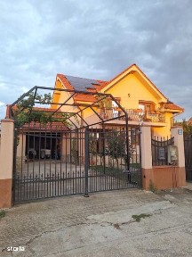 Casa complet mobilata si utilata in Girisul de Cris - zona Metropolita