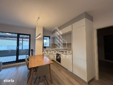 Apartament cu 3 camere,2 bai la Isho, balcon mare 20 mp, etajul intai