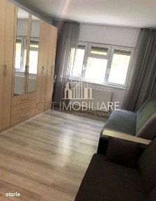 Apartament 1 camera - Decomandat - zona Aradului