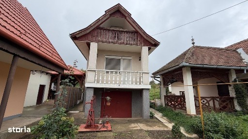 Strada Gradina Viilor, Carei, Satu Mare