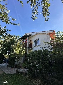 Strada Danton, Satu Mare Sud, Satu Mare