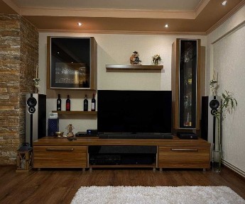 Apartament ultralux, situat în inima orașului Carei (MV2), etajul 1