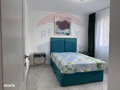 Strada Banca Nationala, G. Bacovia, Bacau