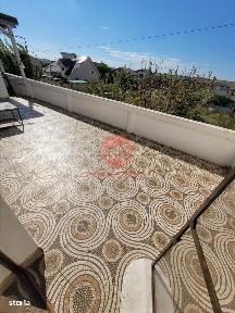 Apartament Modern cu 2 Dormitoare si 2 Bai + Terasa de 30 mp - Localit