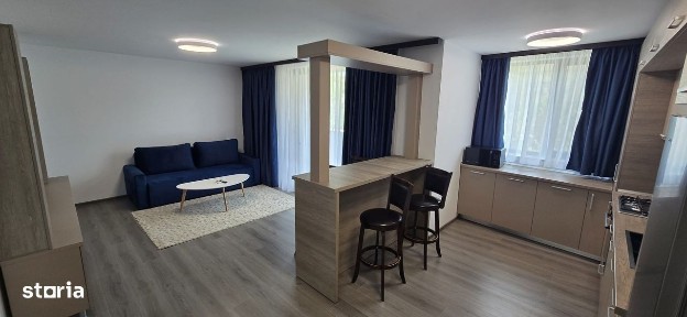 Apartament de inchiriat cu 2 camere, zona Pescărie- Faleza Nord
