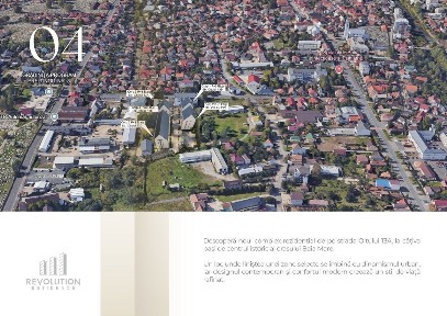 Orasul Vechi, Baia Mare, Maramures