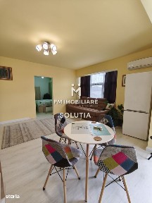 Apartament 3 camere, etaj 1, complex Garden Villa