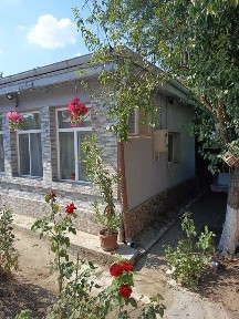 Casa caramida-30km distanta de bucuresti dn5