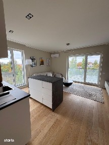 Apartament 2 camere Prelungirea Ghencea