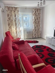 Inchiriez apartament 2 camere