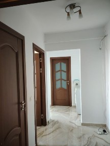 Apartament cu doua camere, renovat si utilat