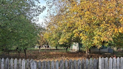 Vând casă modestă