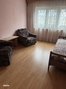 Vând apartament cu 2 camere