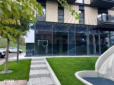 OPORTUNITATE DE INVESTIȚIE: Spațiu comercial premium, 130 mp - mall