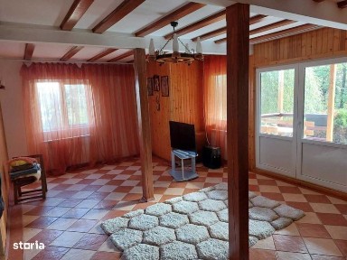 Vand casa ion Breaza (Poiana Campina)