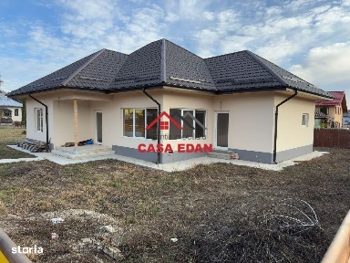 Casa noua 2025 in Brebu-130.000e