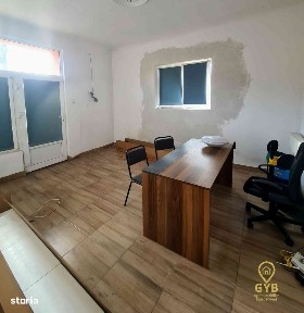 Spațiu comercial de închiriat pe strada Sportului / Stadion