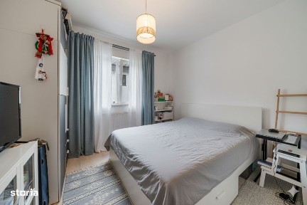 Drumul Gura Siriului, Titan, Sectorul 3, Bucuresti