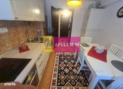 Apartament cu 2 camere de vânzare în Sinaia - Zona Platou Izvor