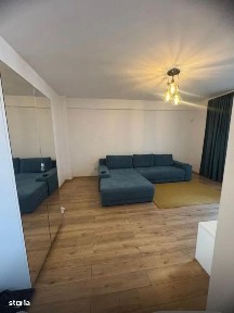 Apartament 2 camere - Str. Rezervelor, Militari Residence-Comision 0%