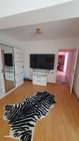 Apartament cu doua camere de inchiriat