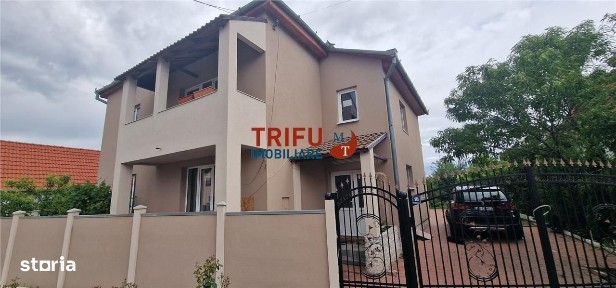 Casă Spațioasă cu Grădină Generoasă în Ciugud, Alba