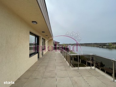 Casă ultramoderna la cheie 2024 pe malul lacului Laguna Verde - teren