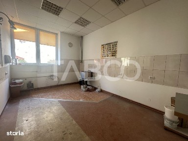 Apartament la casa 110 mpu 5 camere 2 bai parter Orasul de Jos Sibiu