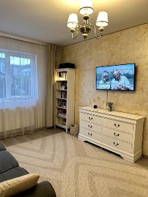 Apartament 3 camerę de vanzare in Militari Residence