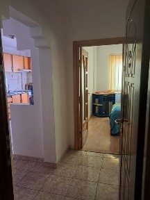 Apartament 4 camere, decomandat, et. 3, zona Autogara
