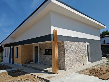 Ocazie -Casa Bârnova langa Padure