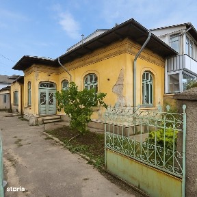 Gheorghe Grigore Cantacuzino, Ploiesti, Prahova