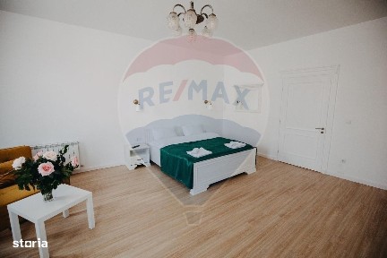 Apartament modern de închiriat - se accepta regim hotelier