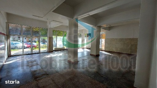 Bulevardul Decebal, Depozitelor, Baia Mare, Maramures