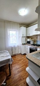 Apartament cu 3 camere, 64 mp, Sfantu Gheorghe - str.Nicolae Iorga