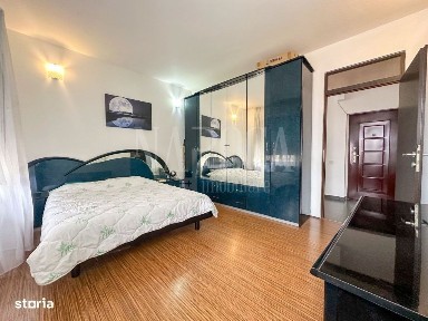 Apartament 2 camere de vanzare in Zorilor, Cluj Napoca