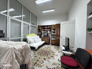 Apartament 2 camere decomandat | Terasa | Parcare | Primarie Centru