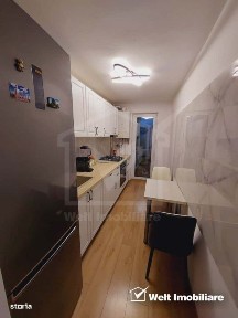 Apartament cu 3 camere renovat decomandat Manastur Cluj-Napoca