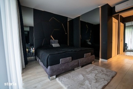 Strada Erou Nicolae Iancu, Voluntari, Ilfov