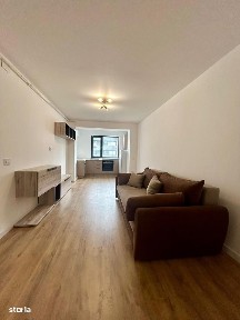 Garsoniera | Predare Imediata | Nou | Loc de parcare inclus | Nord