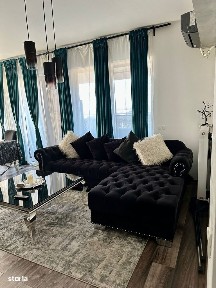 Bulevardul Pipera, Voluntari, Ilfov