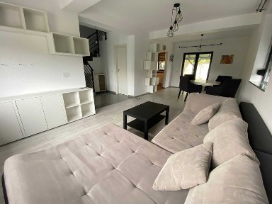 Vila lux | 4 camere | Domnesti | Hera Residence| Teren 120 mp |