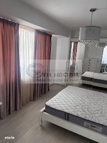 Apartament 2 camere - 44 mp - Copou, Parc Expoziție - 550€