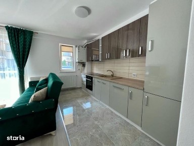 Apartament 3 camere LUX- Zona Bucium-Baroque Residence