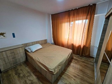 Apartament 2 Camere Mihai Bravu ( 200 m - metrou Obor )