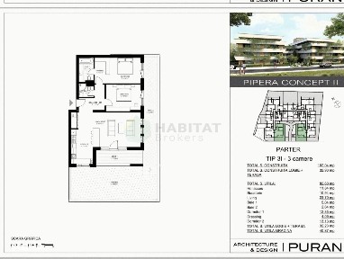 Strada Emil Racovita, Voluntari, Ilfov