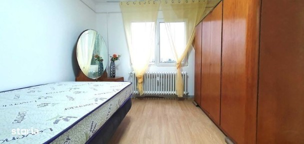 Inchiriez apartament de 3 camere in Manastur pe Grigore Alecsandrescu!