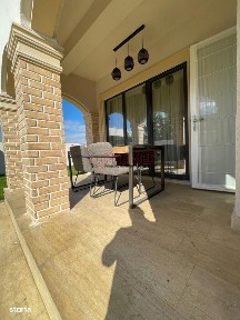 Strada Padurea Craiului, Berceni, Ilfov