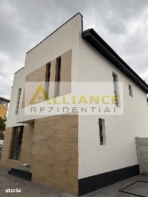 Vila Individuala Soseaua Oltenitei Teren 300 mp