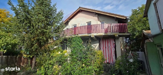 Casă la gri P+M cu anexă - oportunitate unică în Chișineu-Criș!